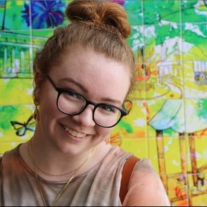 Meet your Posher, Sabrina